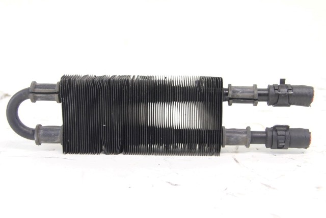 Infiniti G35 05-06 Power Steering Oil Cooler Radiator 49790-AM920, A566, OEM, 2005, 2006