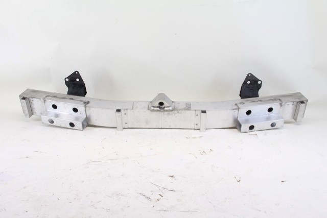 2003-2007 Infiniti G35 Front Bumper Reinforcement Aluminum Bar 62030-AM800, A566, OEM, 2003, 2004, 2005, 2006, 2007