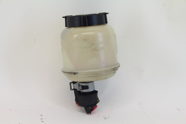 2003-2007 Infiniti G35 49192-AA000 Power Steering Reservoir Oil Tank, A566, OEM, 2003, 2004, 2005, 2006, 2007