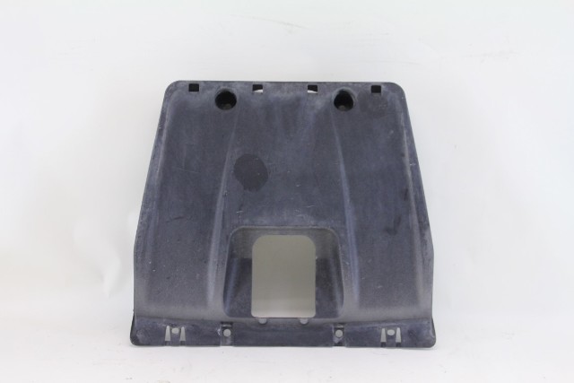 Acura TSX 04-08 Rear Under Car, Middle Lower Cover Mud Guard 74550-SEA-000, A569, OEM, 2004, 2005, 2006, 2007, 2008