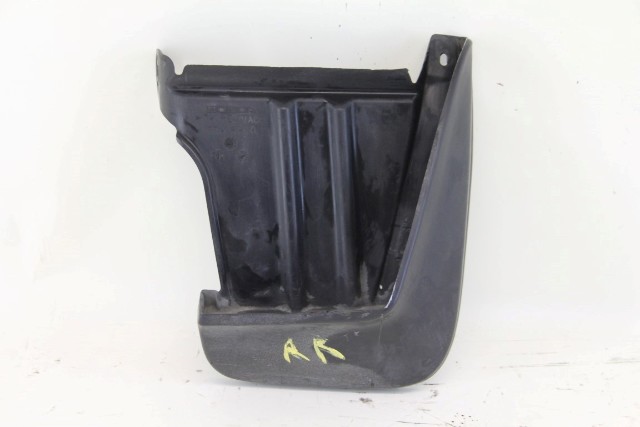 Acura TSX 04-05 Rear Right Mud Guard Splash Shield 08P00-SEC-200A, A569, OEM, 2004, 2005