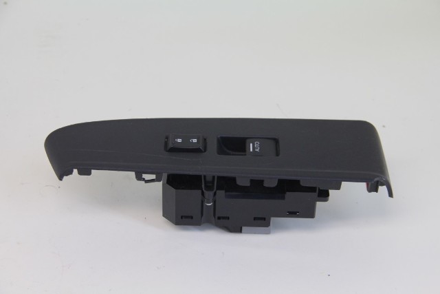 Honda Accord 08-12 Sedan Power Window Switch, Front Right 35760-TA0-A21, A549, OEM, 2008, 2009, 2010, 2011, 2012