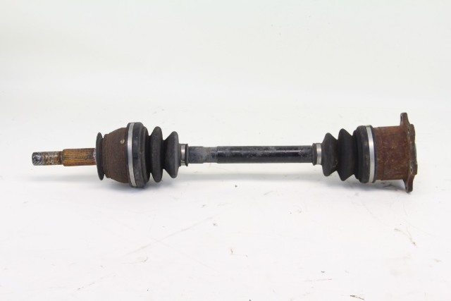 Infiniti G35 03-07 Drive Axle Shaft Rear Left Driver Side 39601-AM600, A566, OEM, 2003, 2004, 2005, 2006, 2007
