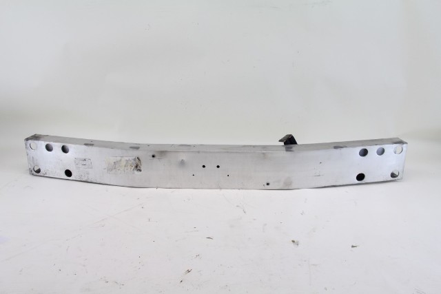 Infiniti G35 03-07 Rear Bumper Reinforcement Bar, Aluminum 85032-AM821, OEM, 2003, 2004, 2005, 2006, 2007