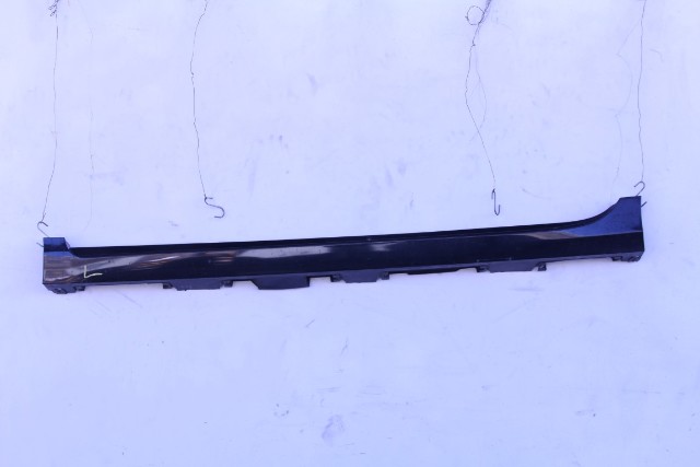 Toyota Camry SE 15-16 Left Driver Side Skirt Rocker Panel Molding 75852-06240, A567, OEM, 2015, 2016