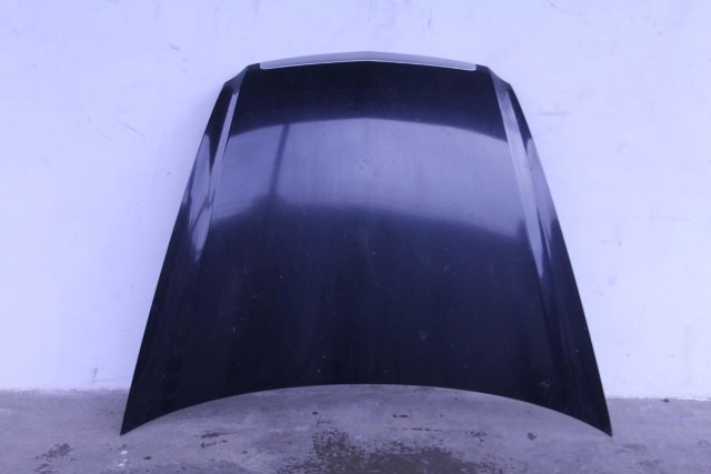 Acura TL 04-08 Engine Hood Bonnet Assembly, Black 60100-SEP-A90ZZ, OEM, 2004, 2005, 2006, 2007, 2008