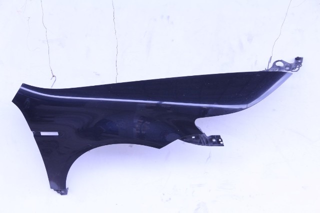 Acura TL 04-08 Fender Assembly Right/Passenger Side, Black 04620-SEP-A91ZZ, A578, OEM, 2004, 2005, 2006, 2007, 2008