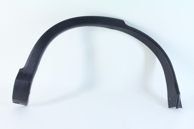 Honda CR-V CRV 12-16 Rear Right Fender Molding Flare Black, A572, OEM, 2012, 2013, 2014, 2015, 2016