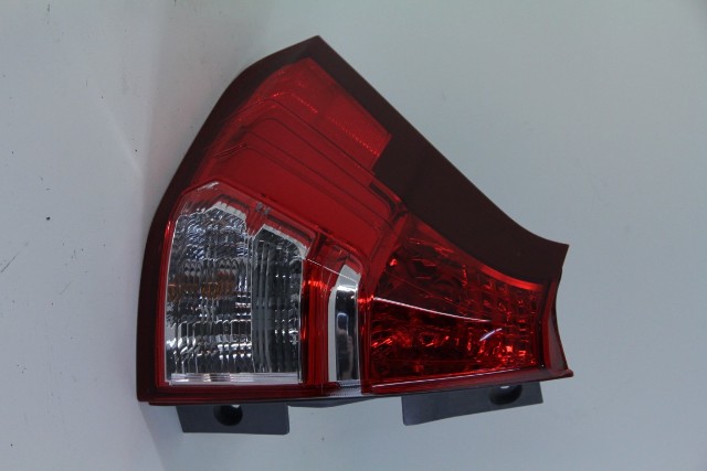 Honda CR-V CRV 15-16 Left/Driver Tail light Taillight 33550-T1W-A01, A572, OEM, 2015, 2016