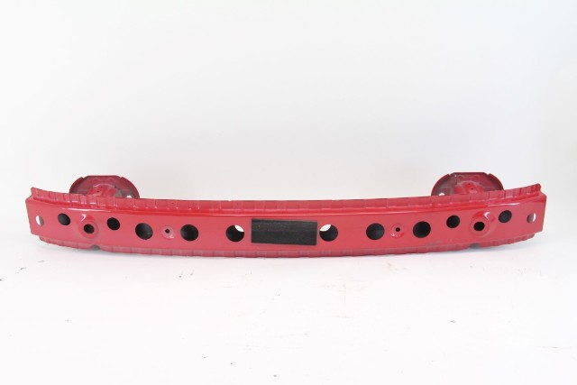Scion FR-S Subaru BRZ 13-14, Rear Reinforcement Bar Impact, Red, A584, OEM, 2013, 2014