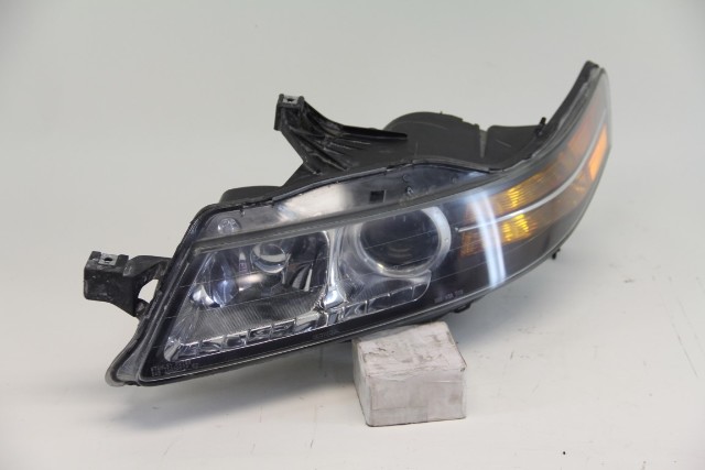 Acura TL 04-05 Headlight Head Light Lamp, 33151-SEP-A02 Left/Driver Side, A579, OEM, 2004, 2005