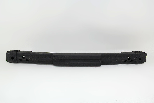 Acura TSX 04-08 Rear Bumper Reinforcement Impact Bar Rebar 71530-SEC-A10, A581, OEM, 2004, 2005, 2006, 2007, 2008