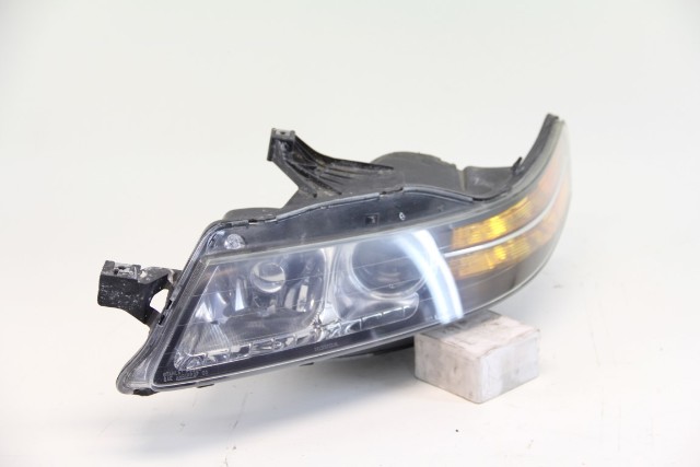 Acura TL 04-05 33151-SEP-A02 Headlight Head Light Lamp, Left/Driver Side, OEM, 2004, 2005