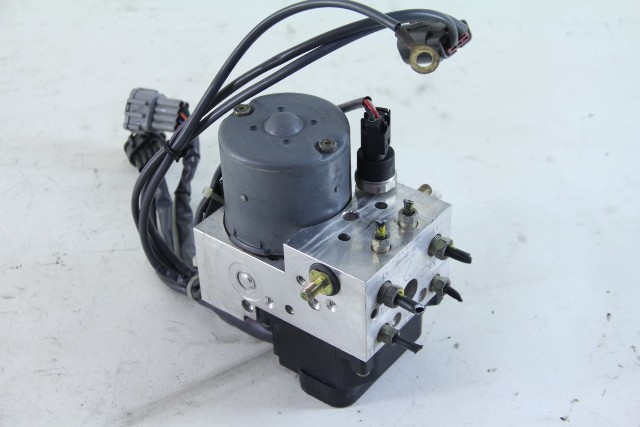 Infiniti G35 03-07, 350Z ABS Anti Lock Brake Pump Actuator 47600-AM400, OEM, 2003, 2004, 2005, 2006, 2007