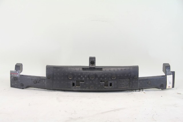 Nissan 350Z 07-09 Front Bumper Absorber Black 62090-CF40A, A591, OEM, 2007, 2008, 2009