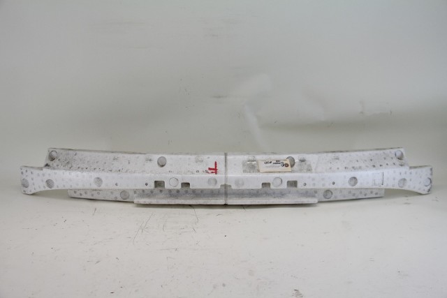 Infiniti FX35 05-08 FX45 Front Bumper Reinforcement Absorber Foam 62090-CG80A, OEM, 2005, 2006, 2007, 2008