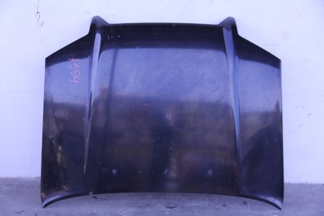 Toyota 4Runner 03-09, Hood Bonnet Assembly W/O Hood Scoop Model, A593, OEM, 2003, 2004, 2005, 2006, 2007, 2008, 2009