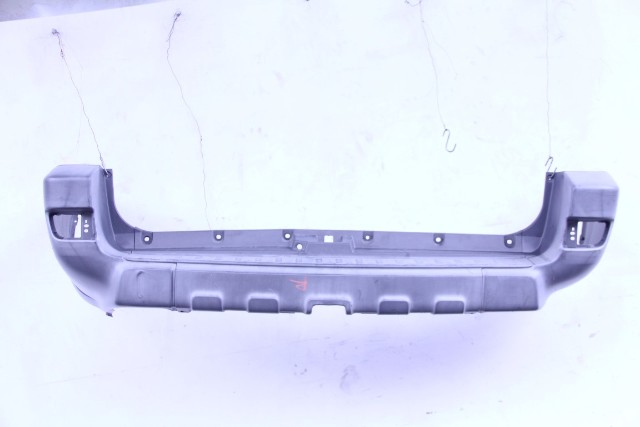Toyota 4Runner 03-05, Rear Bumper Cover Panel, 58307-35010, OEM, 2003, 2004, 2005