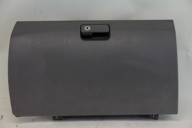 Toyota 4Runner 03-05 Glove Box Storage Compartment Pocket, Stone 55550-35060-B0, OEM, 2003, 2004, 2005
