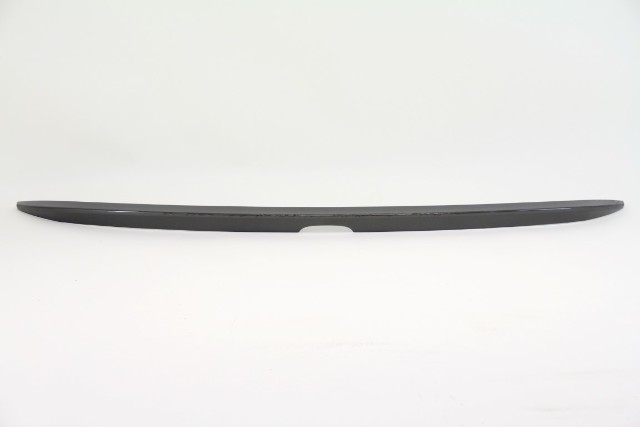 Honda Accord 13-15 Sedan Spoiler Trunk Trim, A597, OEM, 2013, 2014, 2015