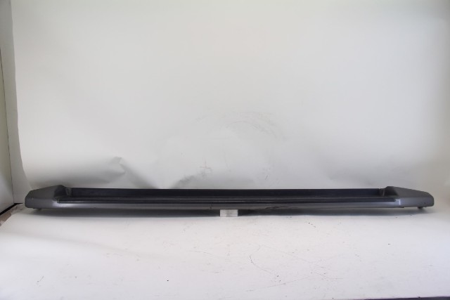 Nissan Armada 04-06 Step Side Rocker Right/Passenger, A598, OEM, 2004, 2005, 2006