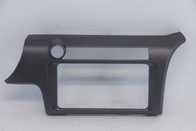 Scion tC 11-15 Instrumental Panel Cluster Finish Panel Silver, 55405-21050-B1, OEM, 2011, 2012, 2013, 2014, 2015