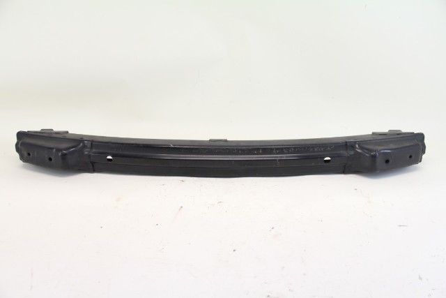 Honda Accord 03-07 Bumper Reinforcement Bar, Front, Black 71130-SDB-A70, OEM, 2003, 2004, 2005, 2006, 2007