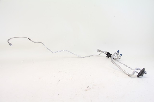 Honda Accord 16-17 A/C Pipe, Suction Hose Line 3.5L, A616, OEM, 2016, 2017