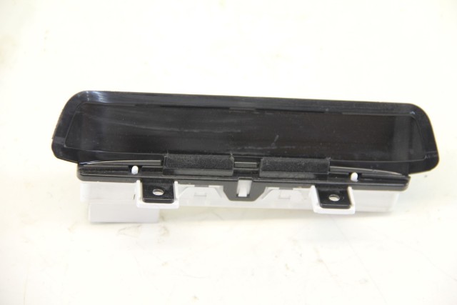 Acura TSX 04-08 Dash Navigation GPS Information Sub Display 39710-SEC-A510, OEM, 2004, 2005, 2006, 2007, 2008