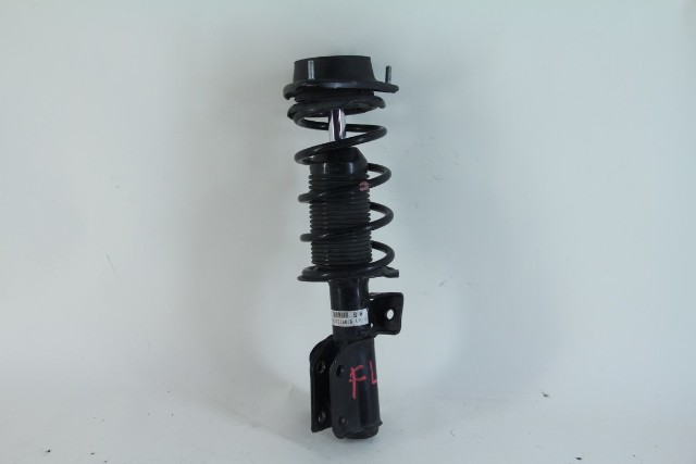 Scion FR-S Subaru BRZ 13-16 Front Left Strut Shock Absorber, 20310-CA130, OEM, 2013, 2014, 2015, 2016