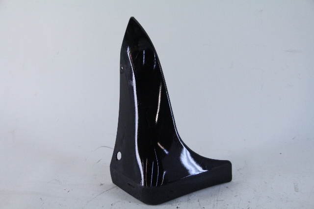 Infiniti G35 03-07 Coupe Mud Guard, Rear Bumper Right Side, A609, OEM, 2003, 2004, 2005, 2006, 2007