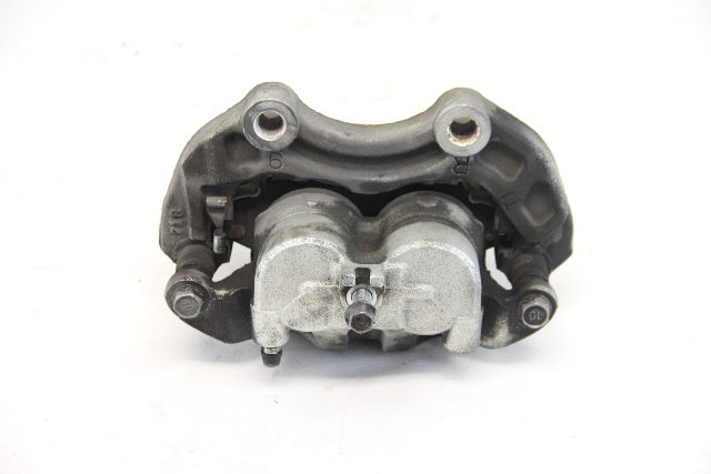 Infiniti G35 07-09 Coupe Brake Caliper, Front Right/Passenger 41001-CM40A, A616, OEM, 2007, 2008, 2009