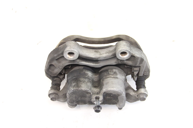 Infiniti G35 07-09 Coupe Brake Caliper, Front Left/Driver Side 41011-CM40A, A616, OEM, 2007, 2008, 2009