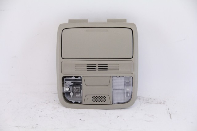 Honda Accord 13-17 Overhead Console Roof Switch 83250-TA0-A51, A617, OEM, 2013, 2014, 2015, 2016, 2017