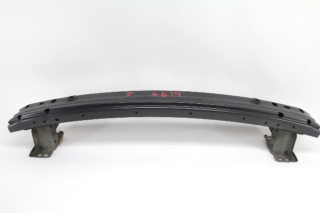 Scion tC 11-13 Front Bumper Reinforcement Re-bar Impact Bar Factory, A619, OEM, 2011, 2012, 2013