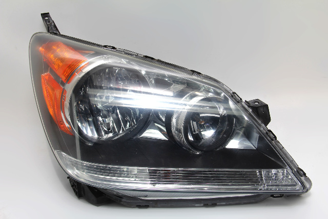 Honda Odyssey 08-10 Head Light Lamp Right/Passenger 33100-SHJ-A51, A622, OEM, 2008, 2009, 2010