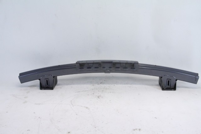 Honda Accord 13-17 Sedan Rear Bumper Reinforcement Bar Grey 71530-T2A-A00ZZ, A620, OEM, 2013, 2014, 2015, 2016, 2017