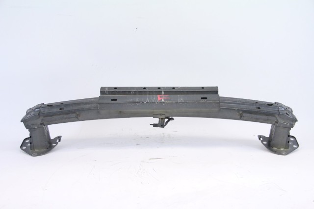 Honda Accord 13-17 Front Bumper, Reinforcement Bar, Green, 71130-T2F-A00ZZ, A624, OEM, 2013, 2014, 2015, 2016, 2017