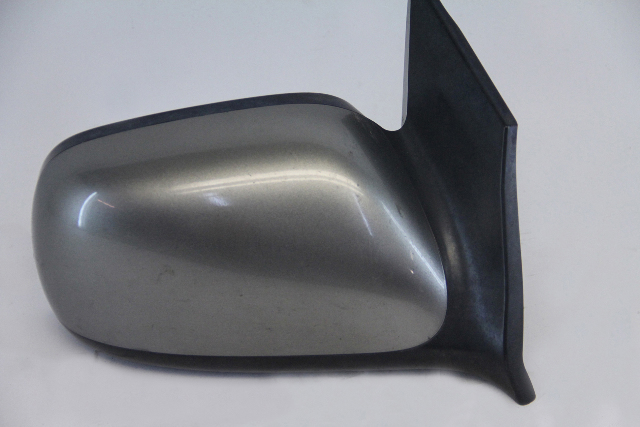 Honda Civic 06-11 Right Side View Mirror, Gray 76200-SVA-A11ZG, A625, OEM, 2006, 2007, 2008, 2009, 2010, 2011