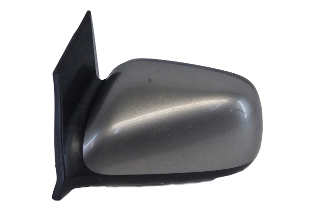 Honda Civic 06-11 Left Side View Mirror, Grey 76255-SVA-A11ZE, A625, OEM, 2006, 2007, 2008, 2009, 2010, 2011