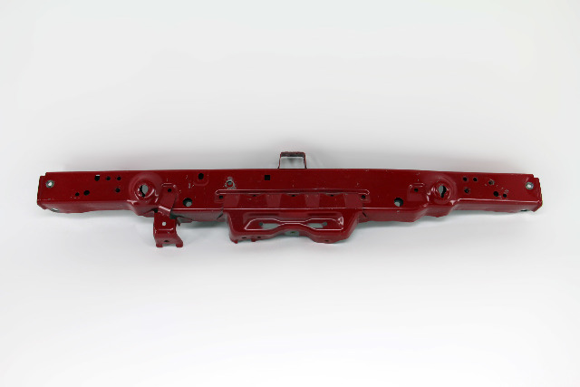 Scion tC 11-16 Center Front Body Tie Bar Radiator Support 53208-75010, A632, OEM, 2011, 2012, 2013, 2014, 2015, 2016