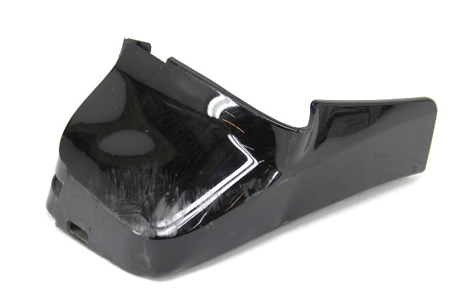 Infiniti QX60 14-15 Front Right/Passenger Side Mud Guard Black, A630, OEM, 2014, 2015