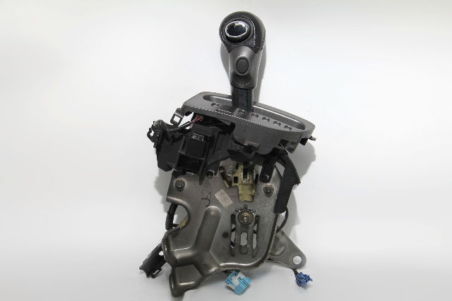 Honda Odyssey 05-10 Select Lever Shifter Knob Assembly 54710-SHJ-A03, A622, OEM, 2005, 2006, 2007, 2008, 2009, 2010