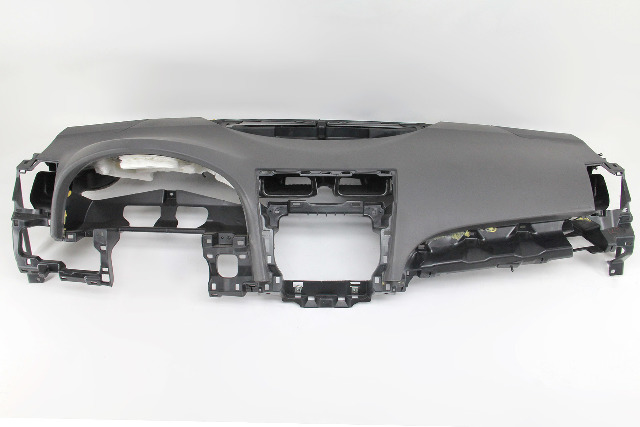 Toyota Camry 07-11 Instrument Panel Dashboard Dash Board, Grey 55401-06091-B0, A638, OEM, 2007, 2008, 2009, 2010, 2011