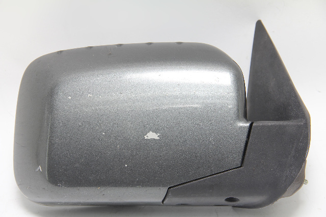 Honda Ridgeline 06-08 Right/Passenger Mirror Heated 76200-SJC-A21, A649, OEM, 2006, 2007, 2008