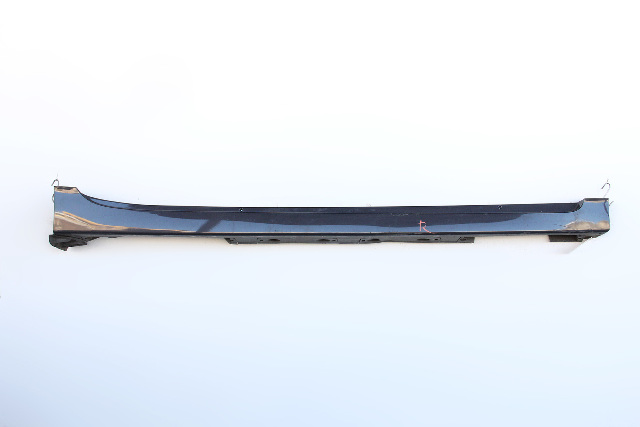 Toyota Prius 10-15 Rocker Panel Molding Right/Passenger Side Grey 75851-47900, A659, OEM, 2010, 2011, 2012, 2013, 2014, 2015