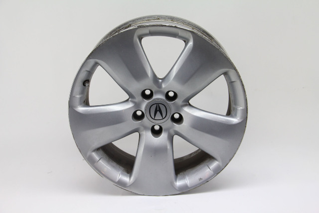 Acura RDX 07-09 Alloy Wheel Rim Disk 5 Spoke 18x7 1/5 42700-STK-A91 #1, A667, OEM, 2007, 2008, 2009