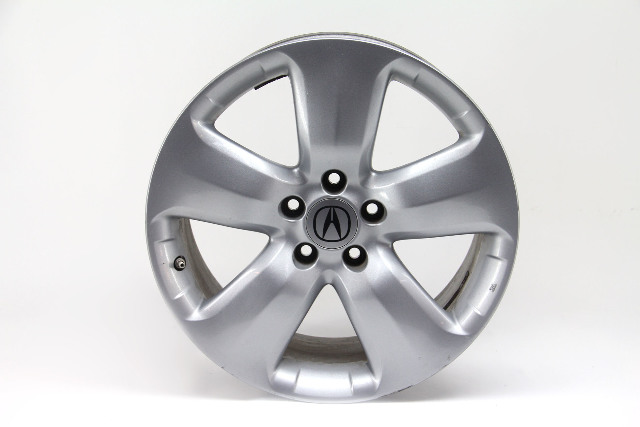 Acura RDX 07-09 Alloy Wheel Rim Disk 5 Spoke 18x7 1/5 42700-STK-A91 #2, A667, OEM, 2007, 2008, 2009