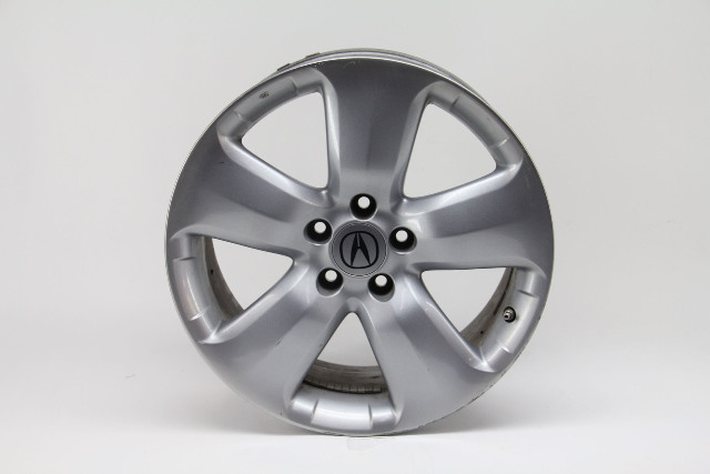 Acura RDX 07-09 Alloy Wheel Rim Disk 5 Spoke 18x7 1/5 42700-STK-A91 #3, A667, OEM, 2007, 2008, 2009