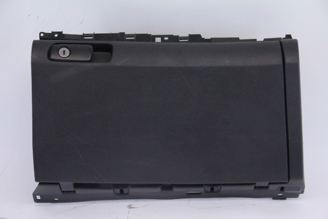 Honda Accord 13-17 Sedan Glove Box Storage Compartment Black 77510-T2F-A11, A620, OEM, 2013, 2014, 2015, 2016, 2017
